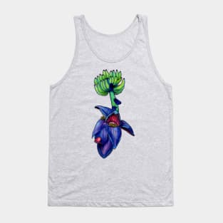 Banana Blossom Tank Top